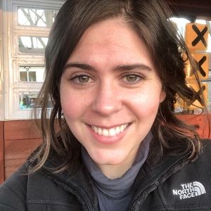 Meet your Posher, Jillian